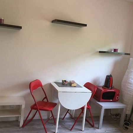 Appartement Studio proche du lac-Triangle d'or à Annecy Extérieur photo