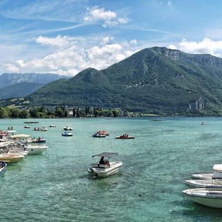 Appartement Studio proche du lac-Triangle d'or à Annecy Extérieur photo