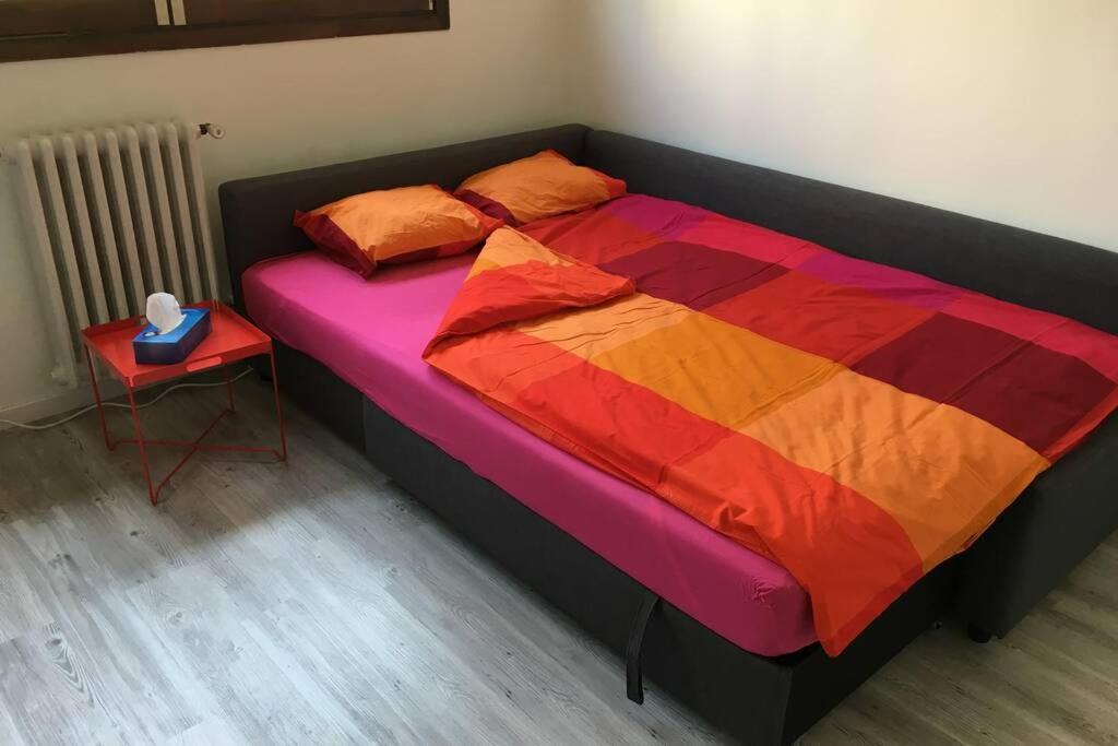 Appartement Studio proche du lac-Triangle d'or à Annecy Extérieur photo